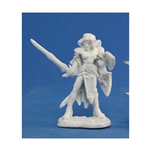 Aviriel Reaper Miniatures figurine de collection haute précision pour modélisme