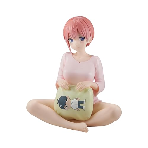 Banpresto - The Quintessential Quintuplets - Ichika Nakano, Banda...