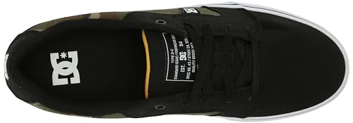 Image of DC Men's Anvil Action Sports Shoe