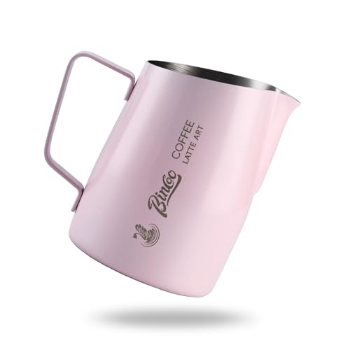 Bincoo Precision Latte Art Pitcher