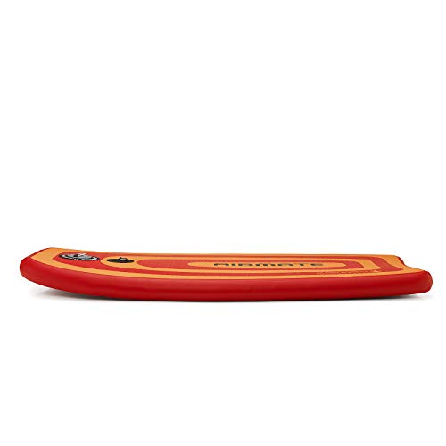 Aufblasbares Bodyboard Airmate L 43 Zoll für Erwachsene