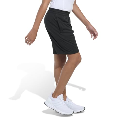 Image of adidas Boys Big Logo Short