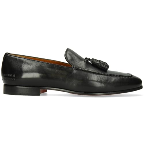 Mocasines cómodos Clive 20 de hombre para evitar el cansancio 7