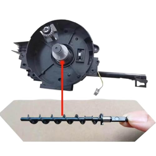 Bobine de collecte de toner MP 2554 pour l'entretien de vos copieurs