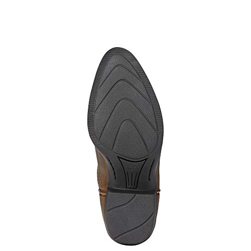 Kids' Heritage Western Western Boot3