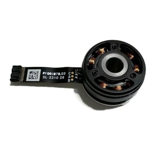 Motor de cabeceo Mavic 3 Pro probado para reparación del cardán