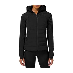 lululemon Down For It All Jacket