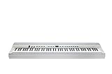 Tasteninstrumente Kurzweil KaP1 WH - Pianoforte da palco