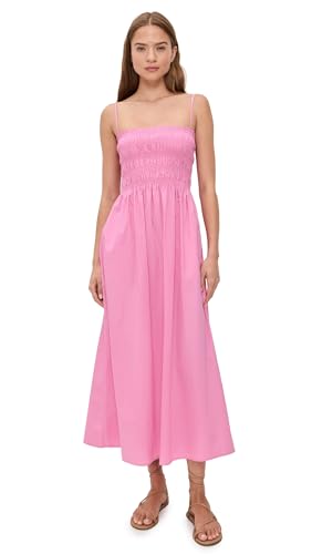 Pistola Women's Bianca Dress, Honeysuckle, XS