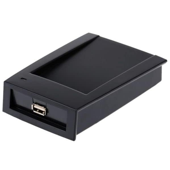 Plug & Play Proximity Contactless Smart Card Reader