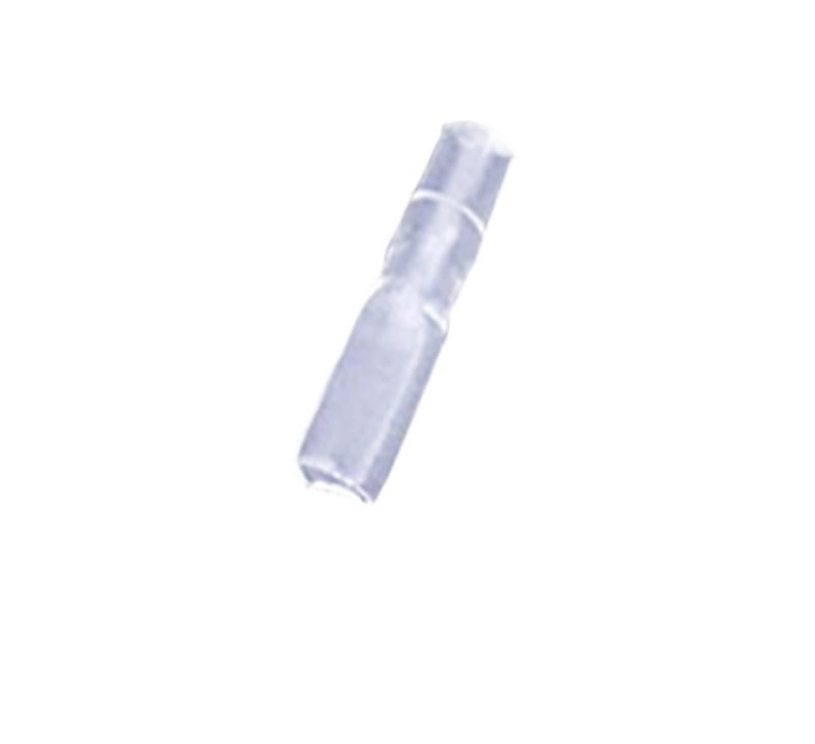 100Pcs/Lot 2.8/4.8/6.3mm Female And Male Crimp Terminal Brass(2.8 Sheath)