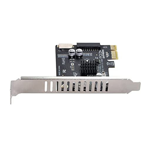 NFHK Presa per pannello frontale USB 3.1 tipo e da...