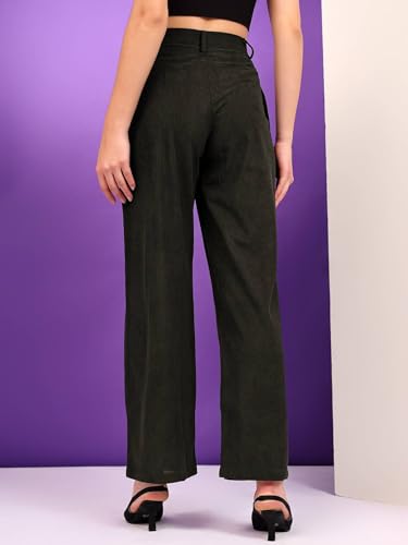 Image of KOTTY Women's Straight Pants