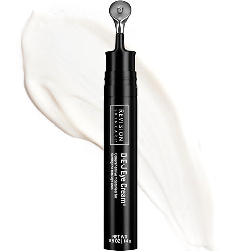 Revision Skincare D·E·J Eye Cream®, Firming and Moisturizing Trea...