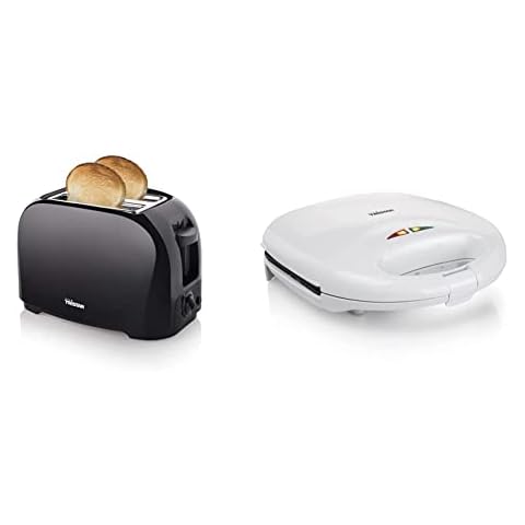 Tristar BR-1025 Tostadora + SA-3050 Sandwichera grill Cover