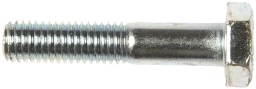 Dorman 423-550 vis tête hexagonale haute résistance pour filetages durables