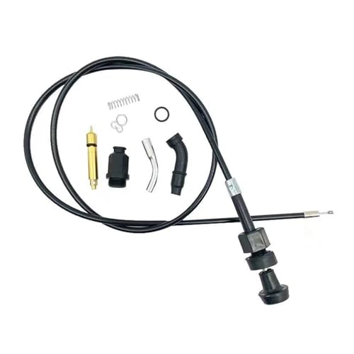 Câble de starter Rancher 350 kit de réparation piston carburateur TRX350FM TRX350TE