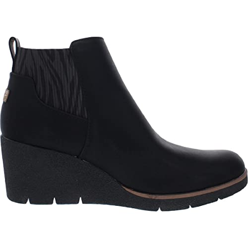 Dr. Scholl's Women's Lean in Ankle Boot2