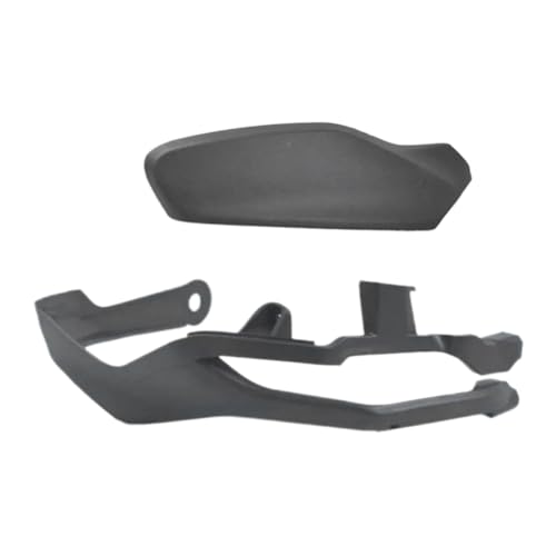 Protège-mains moto simples Multistrada 1260 accessoire guidon - 2