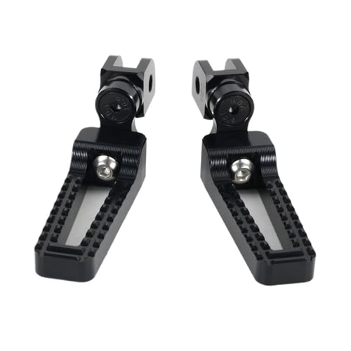 Repose-pieds avant CNC pour GSX-S125 SV650 Katana et V-Strom