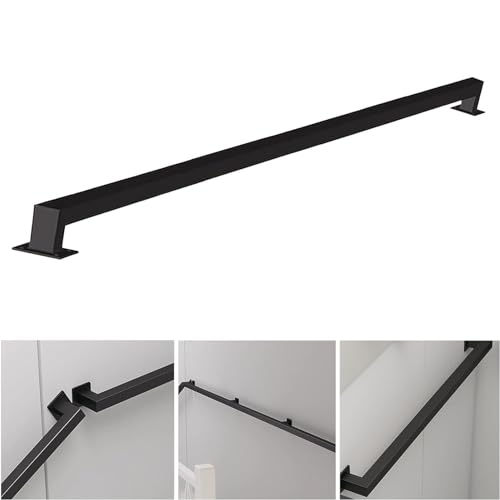 Main courante d'escalier moderne contre les risques de chute sur 540 cm - 2