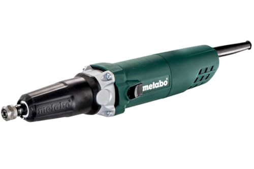 METABO 600427000 - Amoladora recta para metal GE 400 400W pinza d...