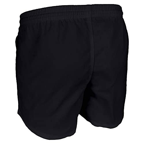 Gilbert, Pantaloni corti Uomo Kiwi Pro, nero