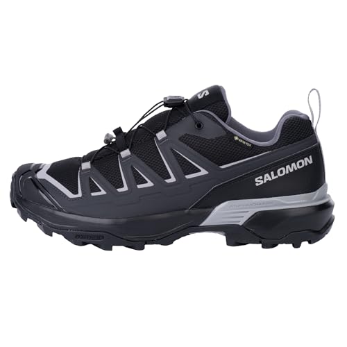 Salomon X ULTRA FLARE Gore-Tex imperméables Chaussures de randonnée pour homme