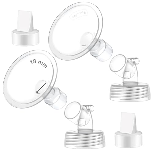 Repuestos Maymom Kit Compatible Extractor 18mm miniatura 1