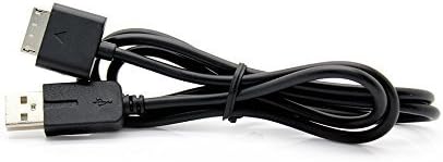 New World PSP GO USB Cable Charging Cable Data Transfer Cable for PSP GO