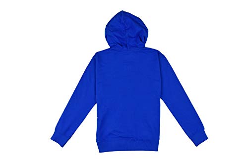 Image of Chromozome Boys Cotton Hooded Neck Hoodies