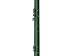 Growi Weidezaunpfahl Kunststoff 156 cm grün 20 Stück