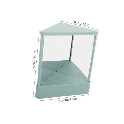 Miroir de maquillage non inversé pour parfaire sa routine beauté sur la coiffeuse