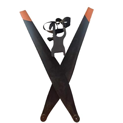 �h���[���ł�; �݊���������܂�DJI T50/T40/T20Pro Agras�h���[���v���y���Z�b�g�iCW/CCW�j�ɑΉ�(Plum)