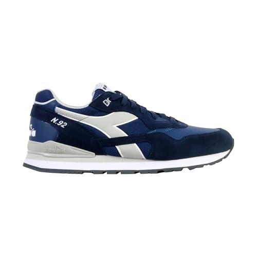 Baskets bleu Diadora 501.181441 chaussure sport homme