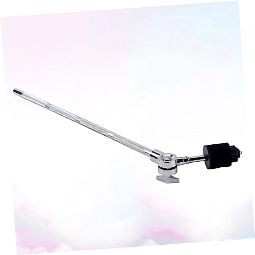 Totority Wc52 Clamp para Batería Soporte Extensión Pinza para Accesorios Plata Mejora Rendimiento de Batería miniatura 4
