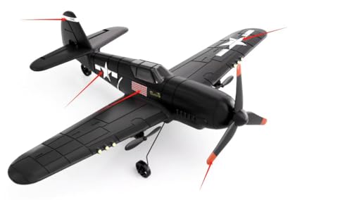 XOS rc Plane 1