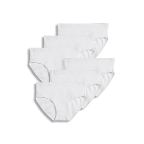 Jockey Women's Underwear Elance Breathe Hipster - 6 Pack