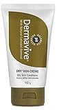 Dermavive Dry Skin Crème - 100 g
