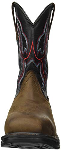 ARIAT Workhog Xt H2o Carbon Toe heren Werk Boot - Image 3