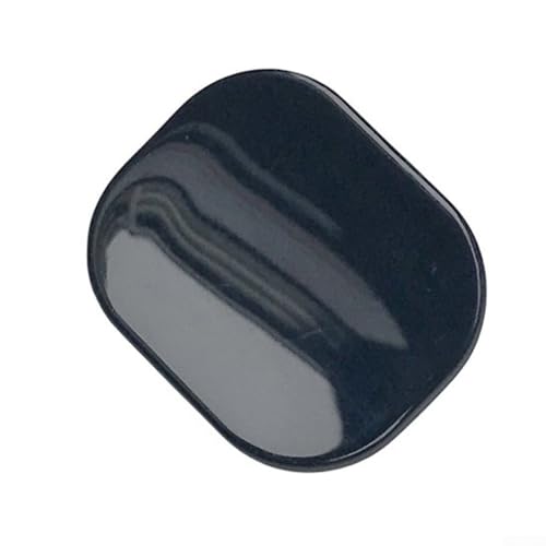 babominimer Tapa de bloqueo de cambio para HR-V 2016-2020, pieza de repuesto directo de plástico, cubierta del interruptor del salpicadero, OEM 83442-T7W-A01ZA