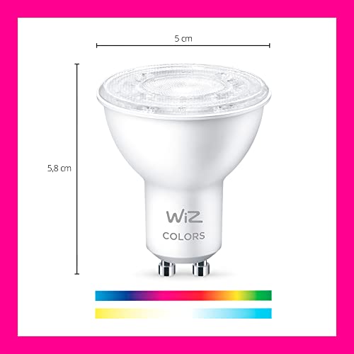 Review de Focos spot led - cinco favoritos. 41 Imagen adicional