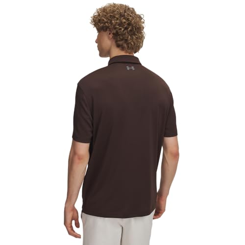 Image of Under Armour Men's Tech Golf Polo