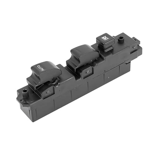 Commande lève-vitre pour Hino XZU330 bouton avant gauche 24V camion 84820-37033