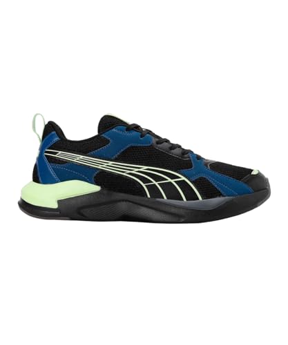 Image of Puma Mens X-ray Grilion Sneaker