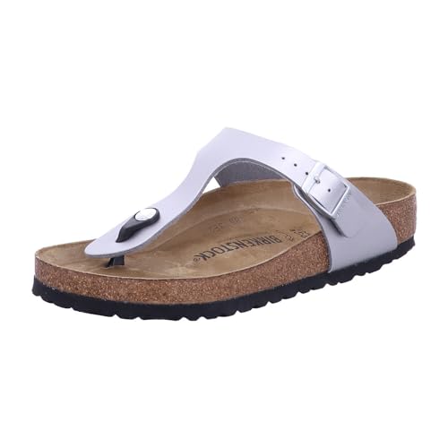 Image of Birkenstock Unisex Adult Gizeh Thong Sandals