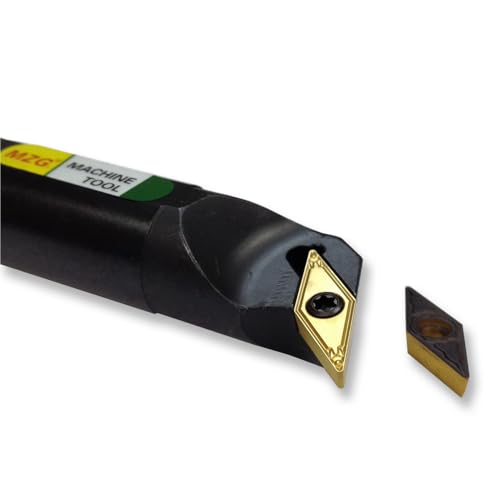 Fresa para Torno S16Q-SVQCL11 16MM 20MM 1Pcs miniatura 4