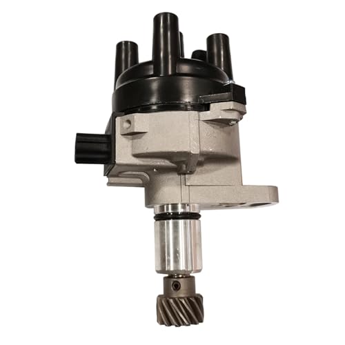 Distributeur d'allumage corrige ralenti instable Suzuki Vitara G16A - 2
