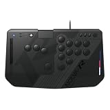 HORI NOLVA Reactor Mechanical All-Button