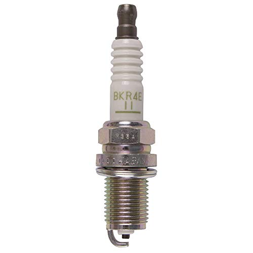 Bougie d'allumage NGK résout les ratés au démarrage modèle BKR4E-11 5424